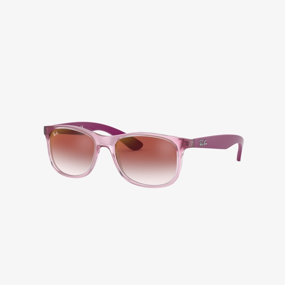 New ray bans with case and box